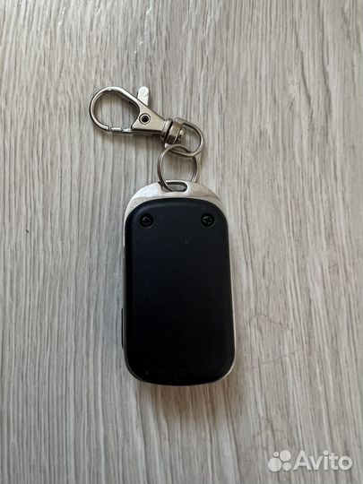 Пульт брелок для ворот,шлагбаума