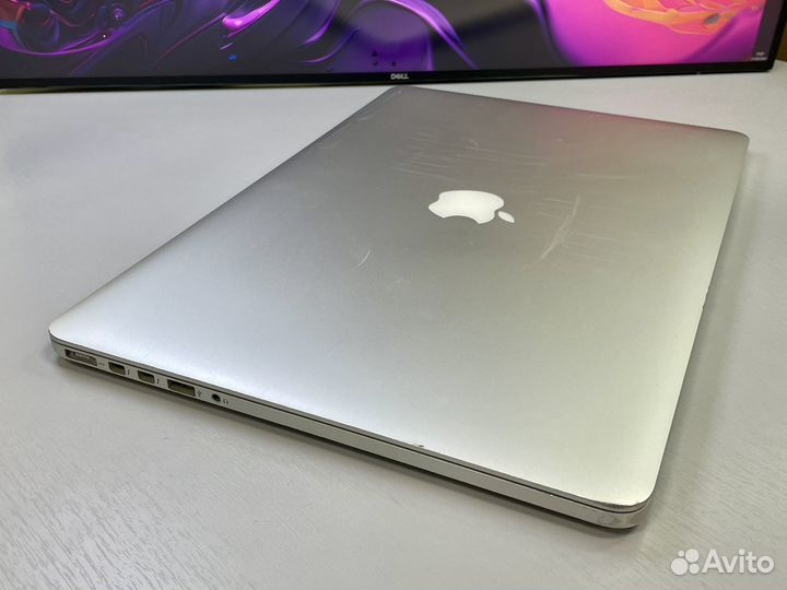 Apple MacBook Pro 15