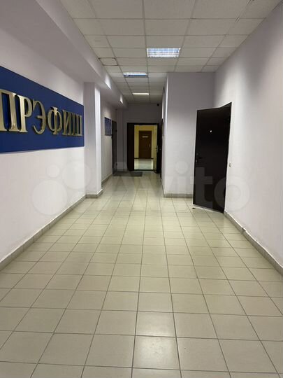 Офис, 104.6 м²