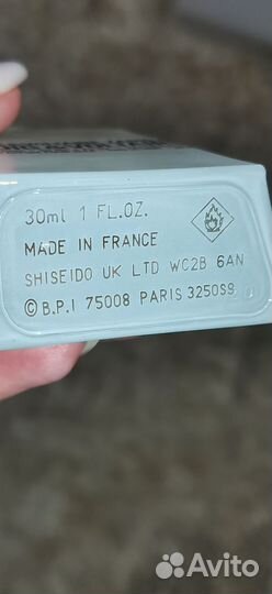 Zadig voltaire this is her 30 мл