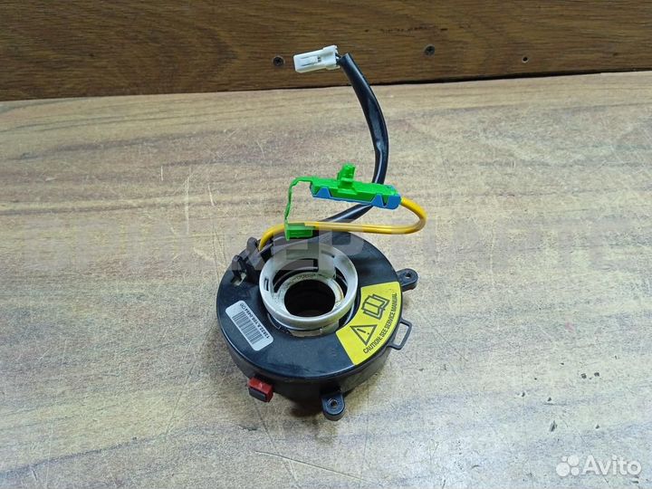 Шлейф подрулевой Фиат Альбеа