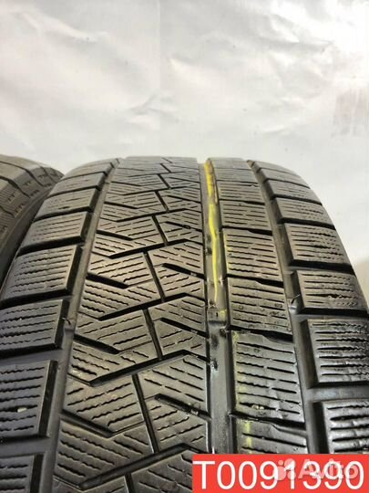 Pirelli Ice Asimmetrico 205/60 R16 95Q