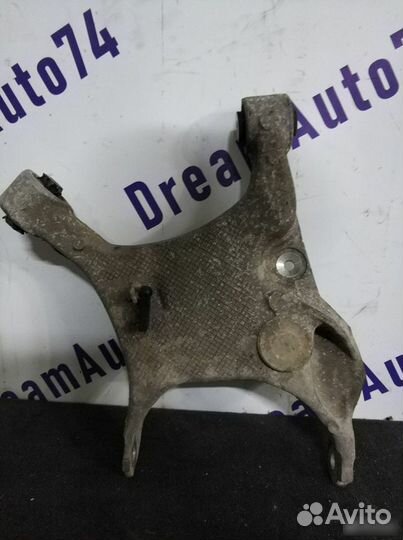 Рычаг левый bmw e60/e61