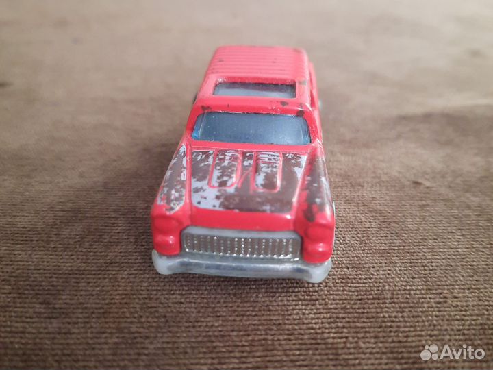 Хотвилс редкий