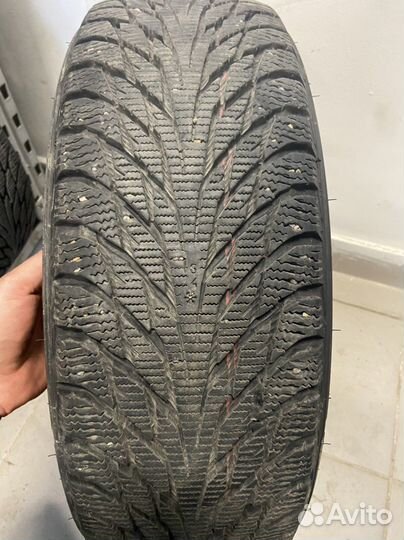 Nokian Tyres Hakkapeliitta R2 185/65 R15