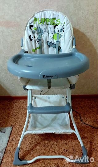 Стульчик для кормления