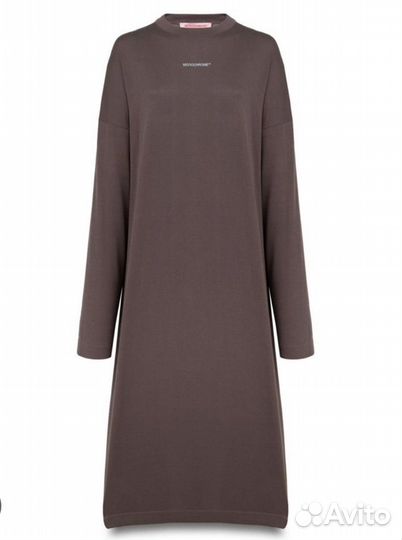 Monochrome платье