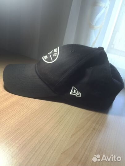 Кепка унисекс