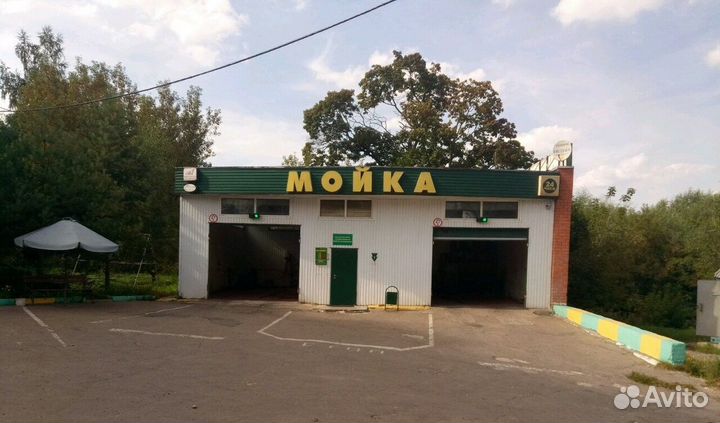 Автомойщик (ца)