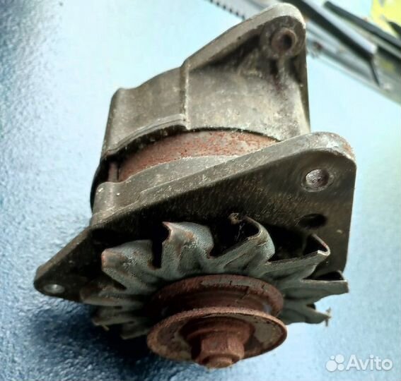 Генератор Ford Scorpio 1