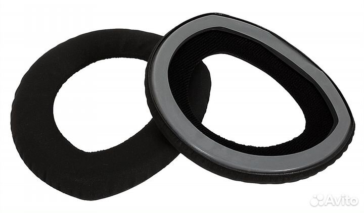 Амбушюры Sennheiser HD 700 и HD 800