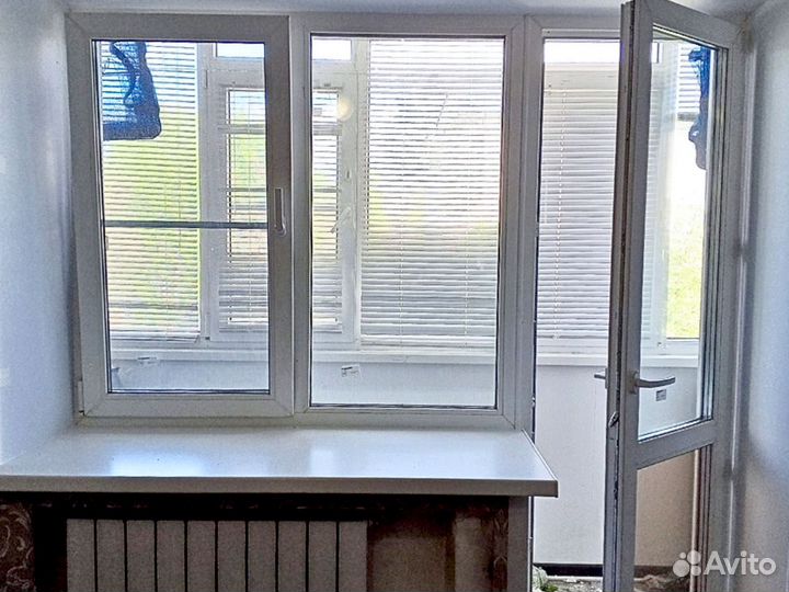 Надёжные окна беспроцентная рассрочка