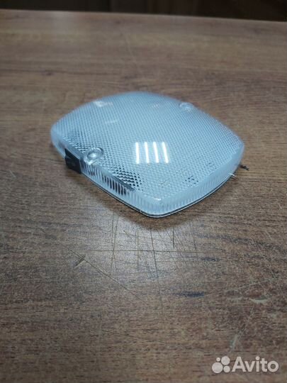 Плафон грузового отсека универсальный диодный