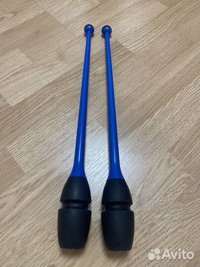 Предметы для художественной гимнастики