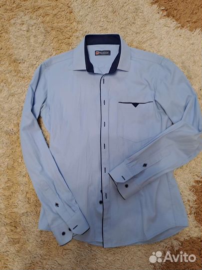 Школьная форма на мальчика