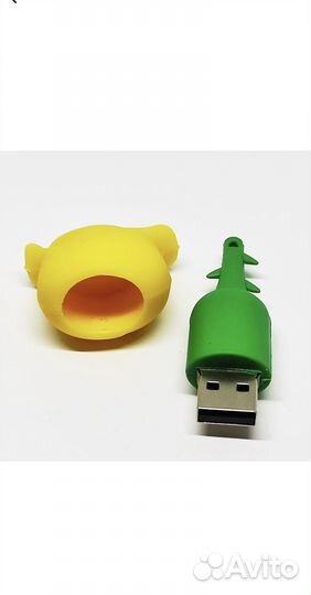 USB Флеш Накопитель 64гб ф479