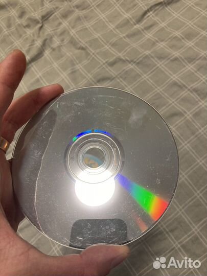 Диски без коробок playstation 2