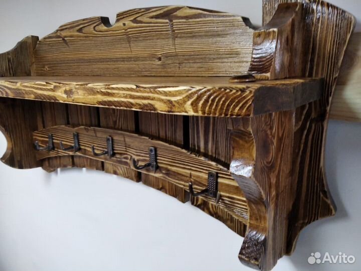 Мебель под старину