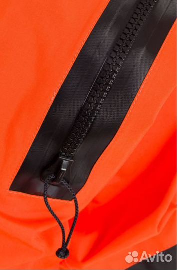 Сухой гидрокостюм (Сухач) Typhoon