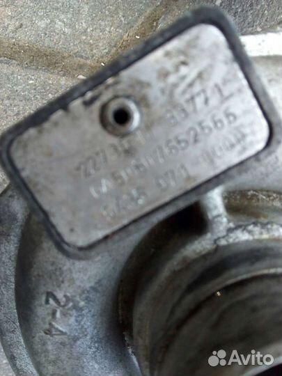 Рено Канго.Меган.1.5DCI