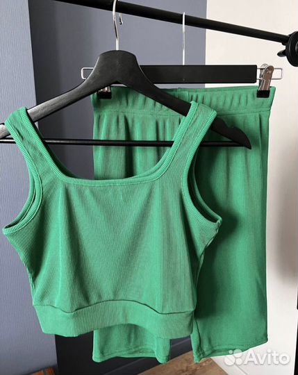 Топ и велосипедки