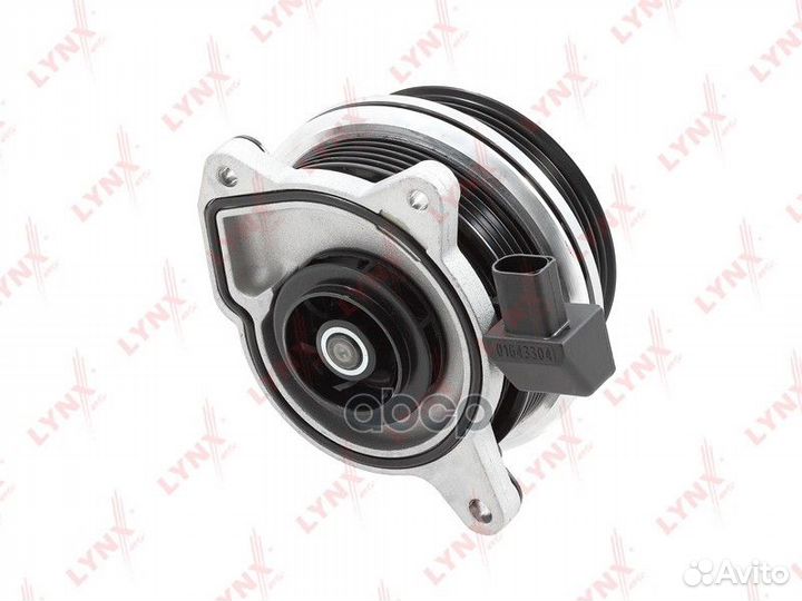 Помпа VW Golf V/Jetta III/IV, Audi, Seat Ibiza