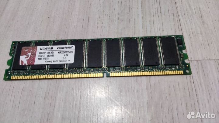 Ddr1, ddr2, ddr3 для ноутбука и компьютера