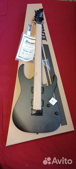 Электрогитара ibanez gio grg121dx