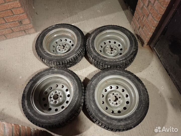 Nokian Tyres Nordman 7 175/65 R14