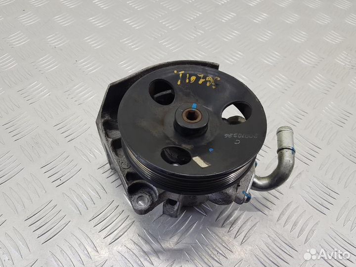 Насос гидроусилителя руля Opel Antara