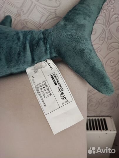 Мягкие игрушки новые