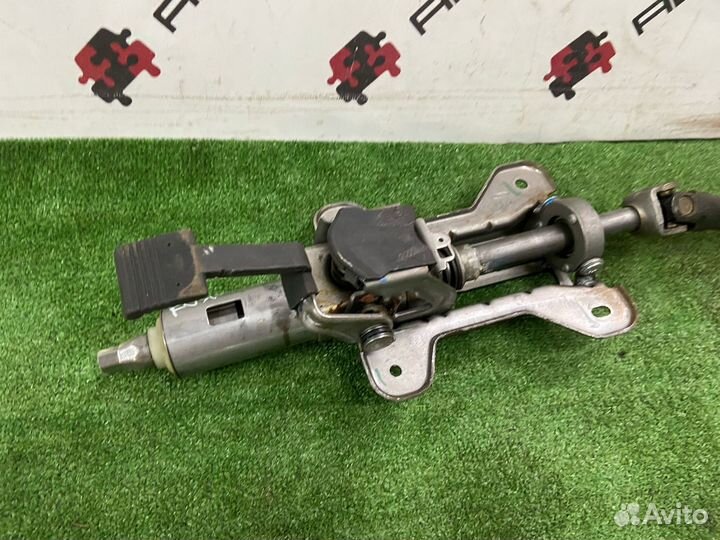 Колонка рулевая Ford Fusion CBK