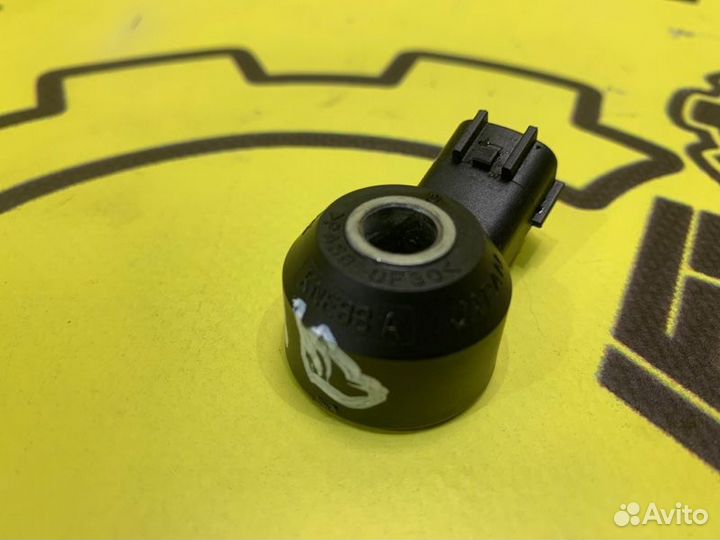 Датчик детонации Nissan QR25DE