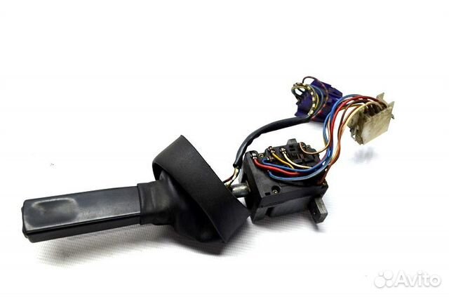 Переключатель поворотников volvo FH12 1-seeria (01