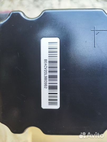 Аккумулятор (батарея) для самоката ninebot max G30