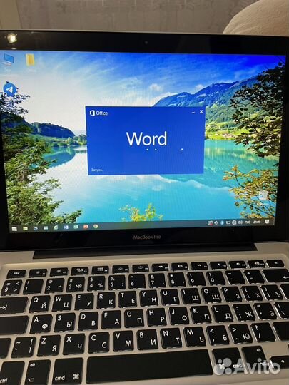 Apple MacBook Pro 13 2011