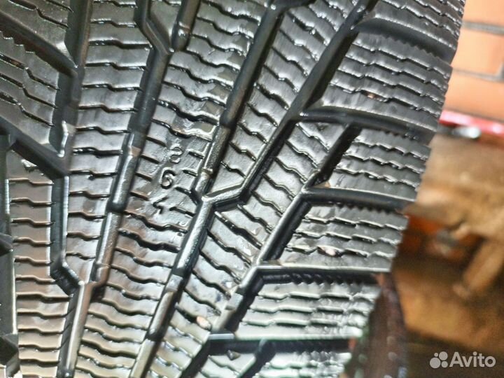 Nokian Tyres Nordman RS2 195/65 R15