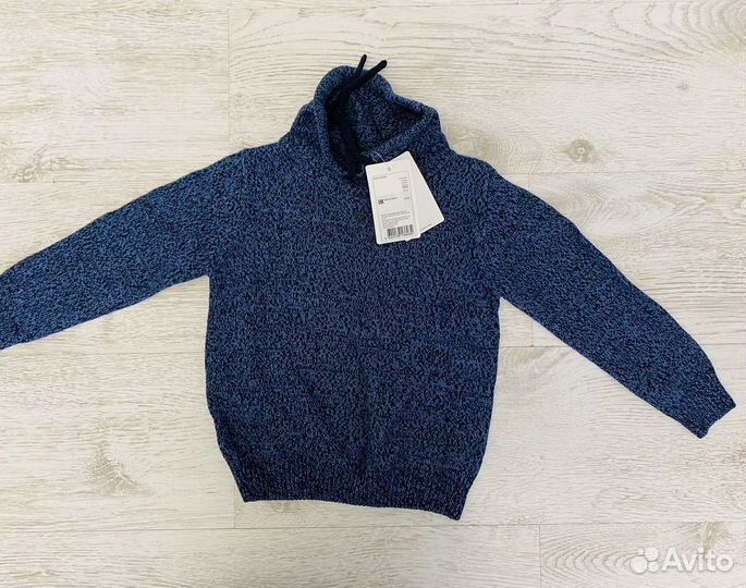 Джемпер детский 104