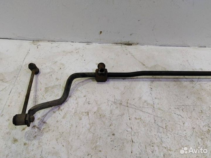 Стабилизатор задний