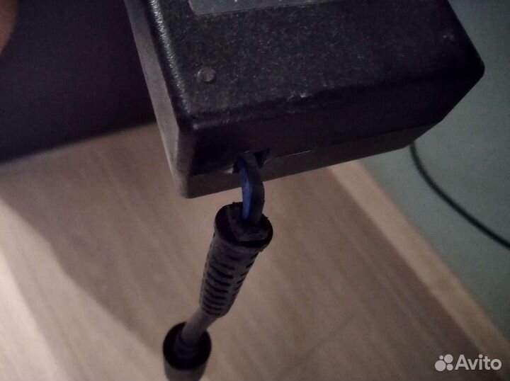 Hp pavilion dv7 6c54er