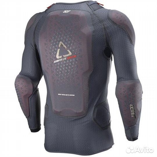 Защита тела Leatt Protector 3DF AirFit Lite Evo