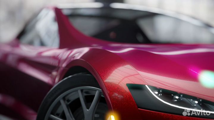 Создам качественную 3D модель.Моделирование от про