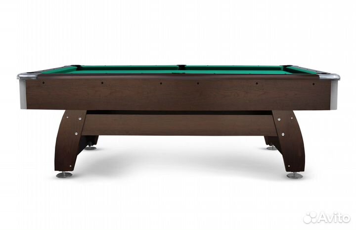 Бильярдный стол Старт - Модерн Про 7/8/9 футов