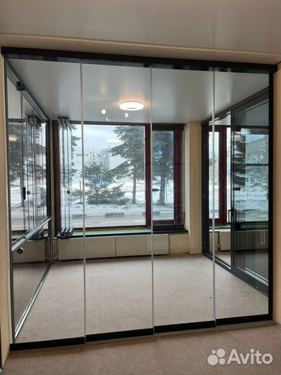 Безрамное остекление для террас, Гарантия