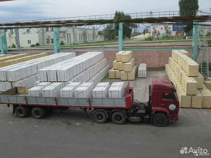 Газоблоки