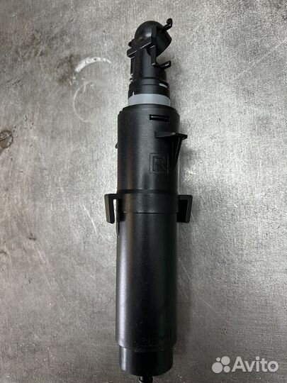 Bmw x5 f15 форсунка омывателя фар