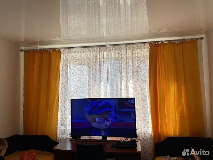 Комплект штор