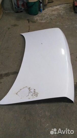 Крышка багажника Toyota Cresta GX93 1992-1996