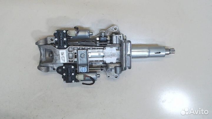 Колонка рулевая Mercedes GLC X253, 2019