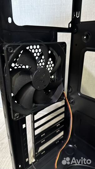 Корпус системного блока